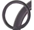 Оплетка SKYWAY Modern-5 S, черная, экокожа, плетение ECO S01102283 1