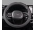 Оплетка SKYWAY Modern-4 M, серая, экокожа S01102230 8