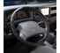 Оплетка SKYWAY Comfort-3 L, черная, экокожа S01102325 3