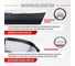 Оплетка SKYWAY Comfort-3 L, черная, экокожа S01102325 5