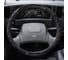 Оплетка SKYWAY Comfort-3 L, черная, экокожа S01102325 10