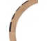 Оплетка SKYWAY Luxury-3 M, бежевая, экокожа S01102266 2