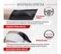 Оплетк SKYWAY Carbon-2 M, черно/бежевая, экокожа S01102427 5