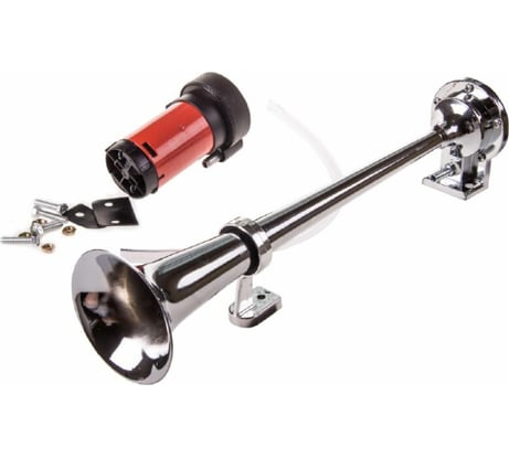 Звуковой сигнал SKYWAY 1 рожок, воздушный, 007 S07601007