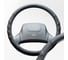 Оплетка SKYWAY Touch-2 L, черная, экокожа S01102131 3