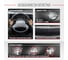 Оплетка SKYWAY Touch-2 L, черная, экокожа S01102131 11