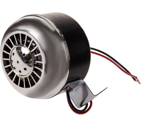 Сигнал заднего хода SKYWAY 002 BEE-BEE, 24V S07601002