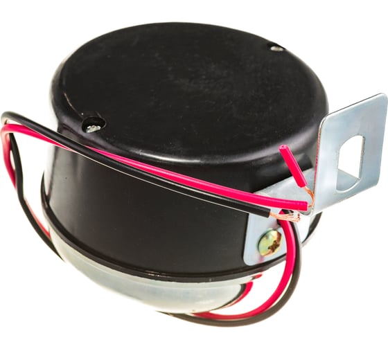 Сигнал заднего хода SKYWAY 002 BEE-BEE, 24V S07601002