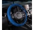 Оплетка SKYWAY Hit-1 M, темно-синяя, замша S01101053 3