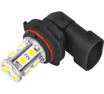 Автолампа диод SKYWAY HB4, 13 SMD диодов, 1-контакт, белая S08201027