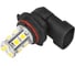 Автолампа диод SKYWAY HB4, 13 SMD диодов, 1-контакт, белая S08201027 1