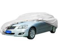 Автомобильный тент SKYWAY M S04401002