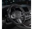 Оплетка экокожа SKYWAY M (37-39 см) Design FLEX-1, черная S01109002 3