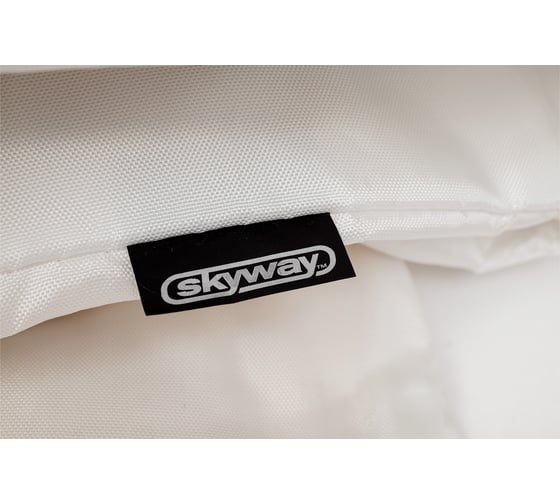 Утеплитель двигателя SKYWAY 160х90см, XL, стекловолокно ASH-160C