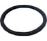 Оплетка SKYWAY Large-1 XXXXL, черная, замша S01101055 2