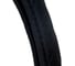 Оплетка SKYWAY Large-1 XXXXL, черная, замша S01101055 4