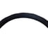 Оплетка SKYWAY Large-1 XXXXL, черная, замша S01101055 5