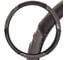 Оплетка SKYWAY Comfort-2 M, черно/серая, экокожа S01102062 1