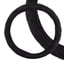 Оплетка SKYWAY Hit-1 L, черная, замша S01101047 1