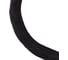 Оплетка SKYWAY Hit-1 L, черная, замша S01101047 2