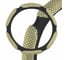 Оплетка SKYWAY Sponge snood 6 подушечек, M, бежевая, экокожа S01102242 1