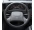 Оплетка SKYWAY Modern-7 L, черная, экокожа S01102134 7