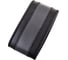 Оплетка SKYWAY FLEX-15 M, черно/серая, экокожа S01109016 2
