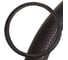 Оплетка SKYWAY Port M, черная, строчка белая, экокожа S01102443 1