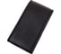 Оплетка SKYWAY FLEX-3 M, черная, экокожа S01109004 2