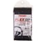Оплетка SKYWAY FLEX-3 M, черная, экокожа S01109004 3