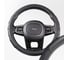 Оплетка SKYWAY Luxury-3 M, черная, экокожа S01102264 2