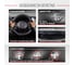 Оплетка SKYWAY Luxury-3 M, черная, экокожа S01102264 4