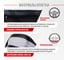 Оплетка SKYWAY Luxury-3 M, черная, экокожа S01102264 5