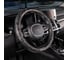 Оплетка SKYWAY Comfort-3 M, черная, экокожа S01102324 3