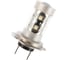Автолампа диод SKYWAY H7, 50W, 10 SMD диодов, 1-контакт, белая S08201020 1