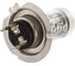 Автолампа диод SKYWAY H7, 50W, 10 SMD диодов, 1-контакт, белая S08201020 2