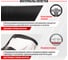 Оплетка SKYWAY Comfort-7 M, черная, экокожа S01102049 4