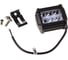 Светодиодная фара SKYWAY OFF ROAD прямоугольная, 12V/24V, 18W, 6000К, 6 диодов, дальний свет S07201052 2