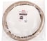 Оплетка SKYWAY Port M, бежевая, строчка белая, экокожа S01102454 2