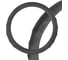 Оплетка SKYWAY Touch-3 XL, черная, экокожа S01102187 1