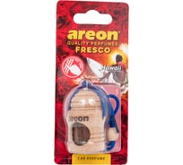 Ароматизатор Areon FRESCO hawaii FRTN13