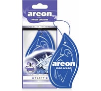 Ароматизатор Areon MON АREON party MA15