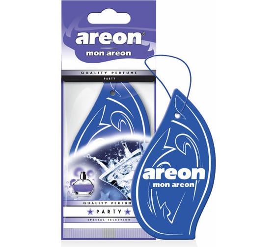 Ароматизатор Areon MON АREON party MA15