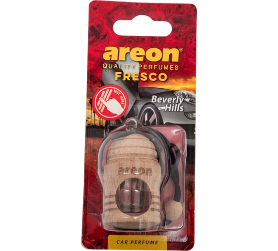 Ароматизатор Areon FRESCO beverly hills FRTN14