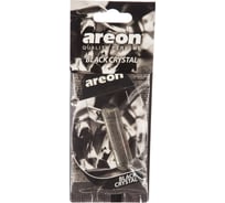 Ароматизатор Areon LIQUID 5 ML, Black Crystal LR01 16121680