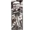 Ароматизатор Areon LIQUID 5 ML, Black Crystal LR01 1