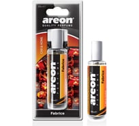 Ароматизатор Areon PERFUME 35ml, blister, Fabrice PFB10