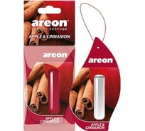 Ароматизатор Areon LIQUID 5 ML, Apple - Cinnamon LR07
