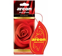 Ароматизатор Areon MON АREON ma rose MA32