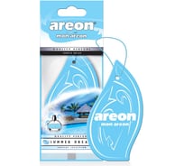 Ароматизатор Areon MON АREON summer dream MA18 16121606